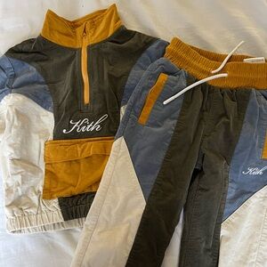 Kith Set